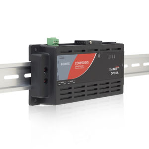 controllore M2M cellulare IoT / EtherCAT / Modbus / ARM Cortex-A8