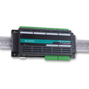 módulo de E/S analogico / USB