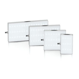 illuminazione per sistema di visione ad anello / coassiale / retro / dome