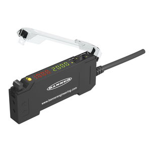 amplificatore di segnale / di commutazione / elettronico / a doppio display
