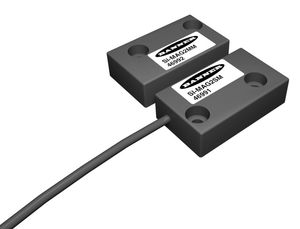 interruttore magnetico / di sicurezza / unipolare / compatto
