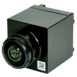 telecamera di videosorveglianza / a colori / CMOS / rinforzato