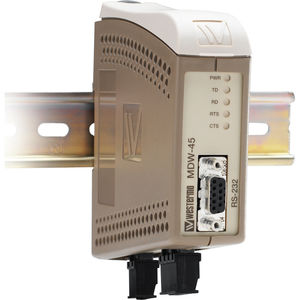 convertitore RS-485 / RS-232 / su guida DIN