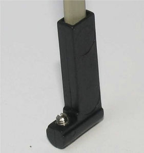sensore di posizione lineare / magnetoresistivo / IP67 / per pinza prensile
