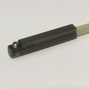 sensore di posizione lineare / magnetoresistivo / IP67 / per pinza prensile