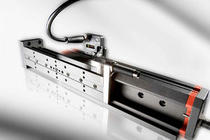 sensore di vibrazione MEMS / per pinza prensile