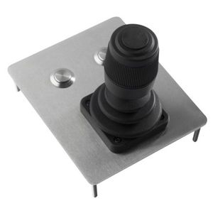 joystick 3 assi / IP65