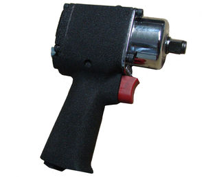 avvitatore a impulsi pneumatico / modello a pistola