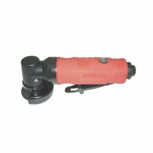 smerigliatrice pneumatica / angolare