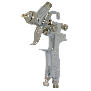 pistola a spruzzo / per pittura / LVLP / a tazza