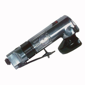 smerigliatrice pneumatica / angolare
