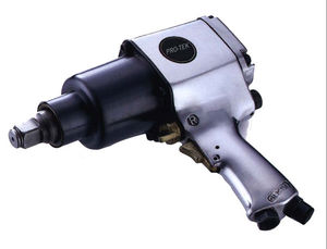 avvitatore a impulsi pneumatico / modello a pistola