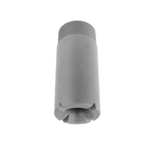 ugello a spruzzo / a cono pieno / per liquidi / in PTFE