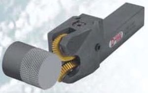utensile di molatura