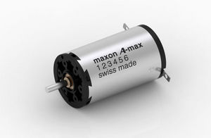 motore DC / sincrono / 24 V / 12 V