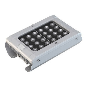proiettore LED / antideflagrante / ATEX / IP66