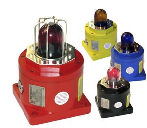 girofaro / lampeggiante / flash / LED