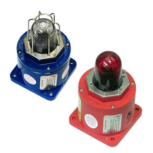 girofaro / lampeggiante / flash / LED