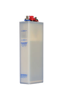 batteria Ni-Cd / a blocco / sinterizzato