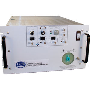 amplificatore di potenza / ad alta velocità / DC / per rack