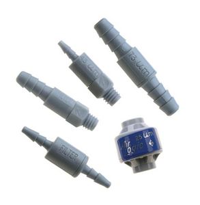 filtro ad aria compressa / raccoglitore / in linea / monouso