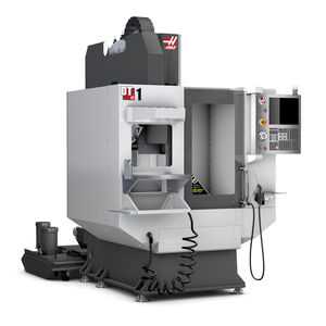 foratrice-maschiatrice CNC / ad alta velocità / 3 assi