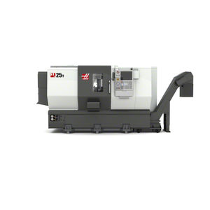 tornio CNC / 3 assi / di maschiatura / rigido
