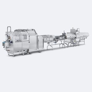 tranciatrice alimentare di pane / automatica
