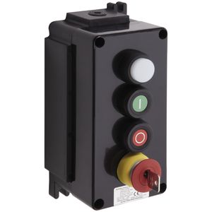 unità di controllo