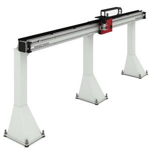 modulo lineare 1 asse / a portale