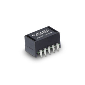 convertitore DC/DC SMD / riduttore / non isolato / a commutazione