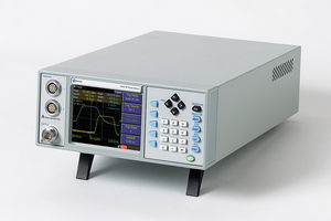 apparecchio di misura della potenza benchtop / digitale