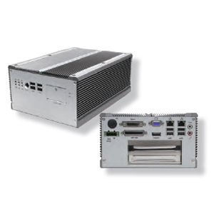 PC di bordo / box / Intel® Core i3 / Ethernet