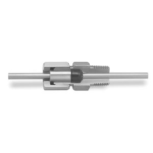 passaparete per cavo / per sonda / per termocoppia / per tubo capillare