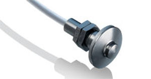 sensore di livello capacitivo / per liquidi / per l'industria alimentare / IP67