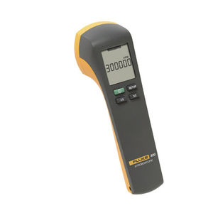 stroboscopio LED / digitale / portatile