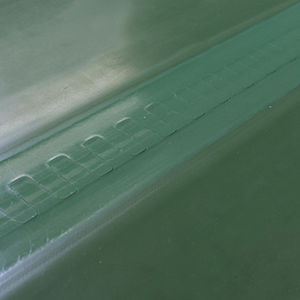 giunzione di nastri trasportatori flessibile / in PVC / in PU