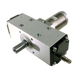cilindro rotativo / pneumatico