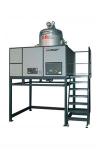 distillatore di solventi