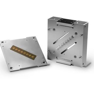socket di test WLCSP