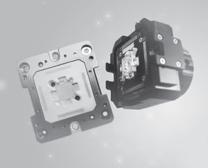 socket di test PoP