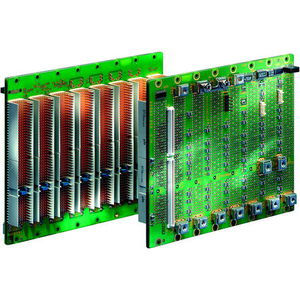 backplane PXI / CompactPCI / 06-10 slot