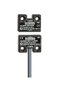 sensore magnetico di sicurezza / antideflagrante