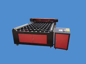 macchina per incisione laser / laser CO2 / per vetro