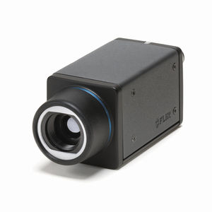 sistema di imaging con motore a combustione / per supervisione di processo