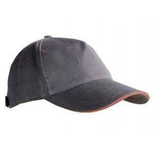 cappellino antiurto standard