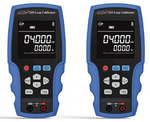 calibratore di segnale / di tensione / di circuito / per strumenti di misura elettrica