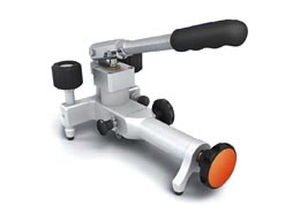 pompa di calibrazione pneumatica / manuale / per pressione e vuoto