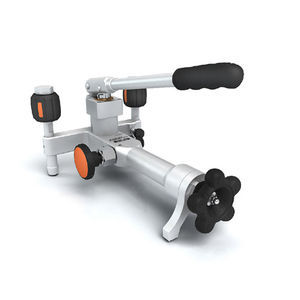 pompa di calibrazione pneumatica / manuale / per pressione e vuoto