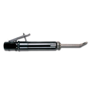 martello scalpellatore pneumatico / per cantiere / orizzontale